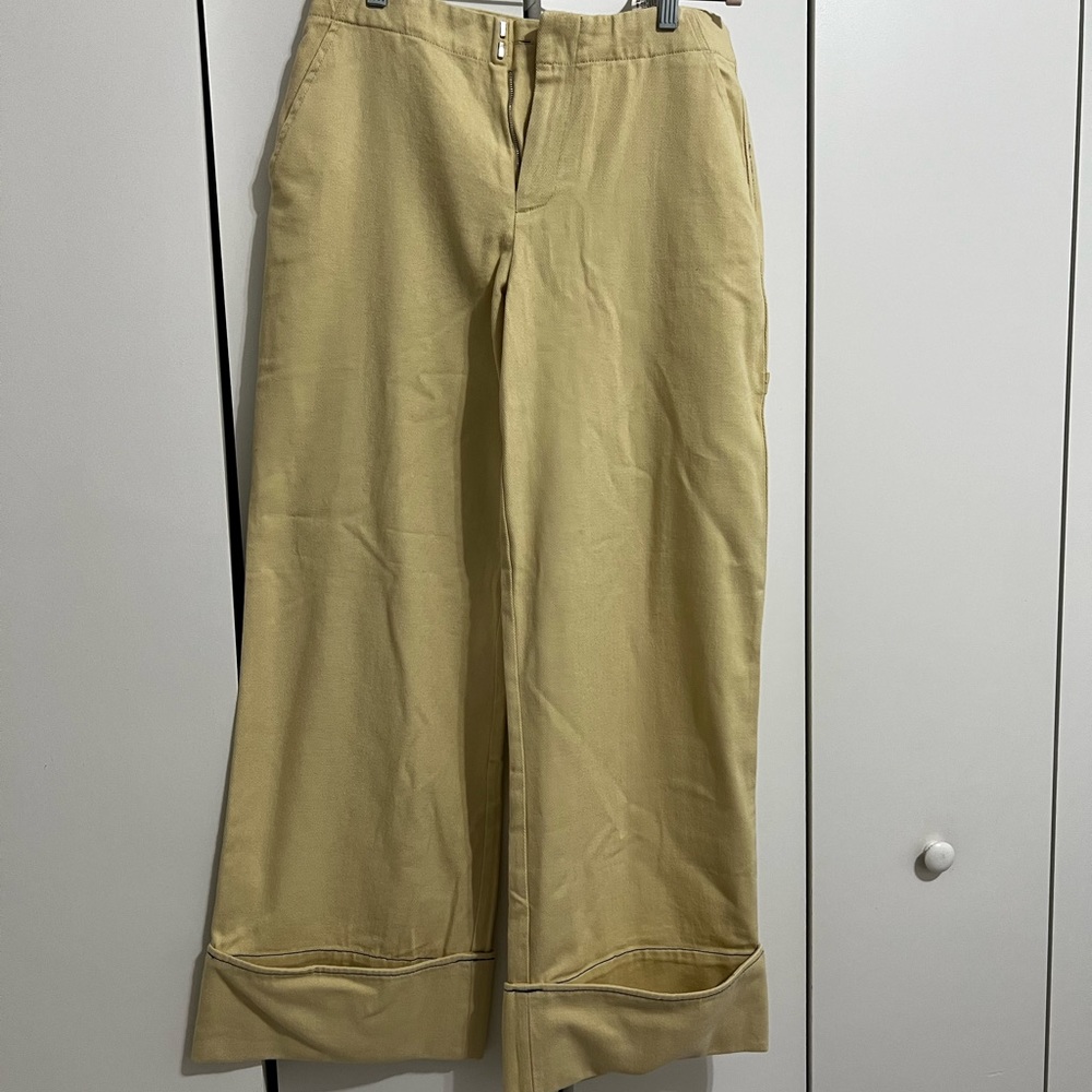 Zara jeans